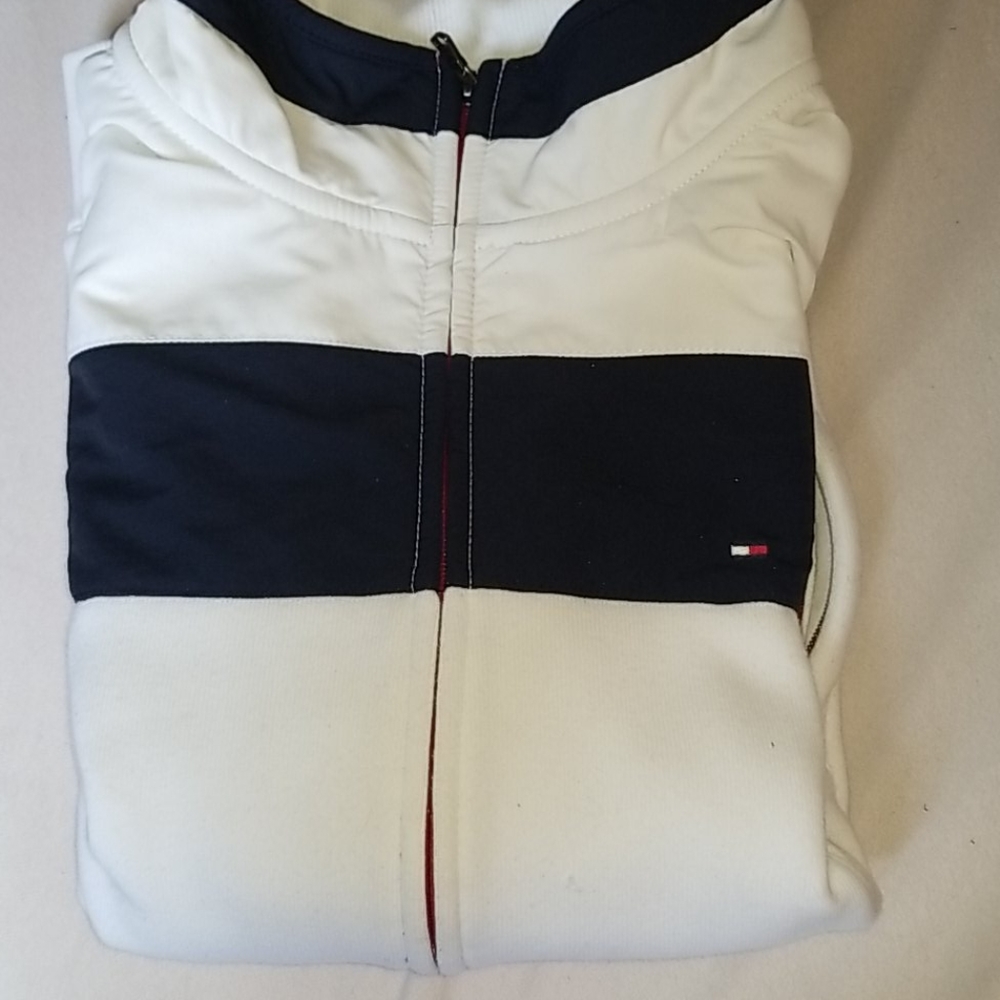 Tommy Hilfiger fall Jacket